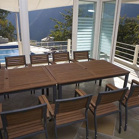 Atali Ganga Hotel Singtali Luaran gambar