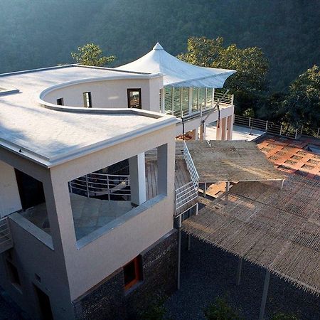 Atali Ganga Hotel Singtali Luaran gambar