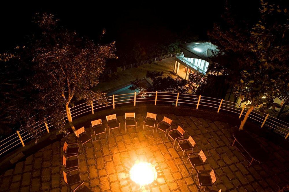 Atali Ganga Hotel Singtali Luaran gambar