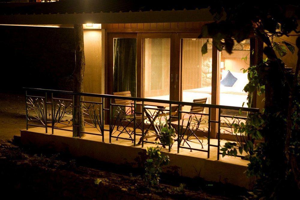 Atali Ganga Hotel Singtali Luaran gambar